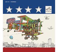 Jefferson Airplane - After Bathing At Baxter's