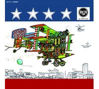 Vinile Jefferson Airplane - After Bathing At Baxter's