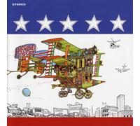 Jefferson Airplane - After Bathing At Baxter's - Cd (made in the eu. - collec...
