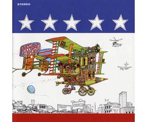 Jefferson Airplane - After Bathing At Baxter's - Cd (made in the eu. - collec...