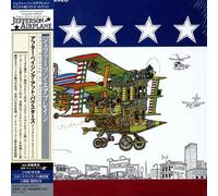 Jefferson Airplane - After Bathing At Baxter's (Mini Lp Sleeve)