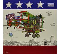 Jefferson Airplane - After Bathing At Baxter'S (Mono Edition)