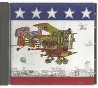 Jefferson Airplane - After Bathing At Baxter'S (Remastered)
