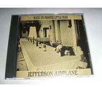 Jefferson Airplane - at The Fillmore East/West