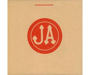 Jefferson Airplane - Bark
