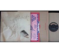 Jefferson Airplane: Bark [Vinyl LP] [Stereo]