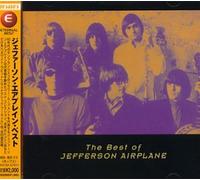 JEFFERSON AIRPLANE - BEST 24