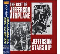Jefferson Airplane - Best of [Import]