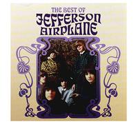 Jefferson Airplane - Best Of Jefferson Airplane