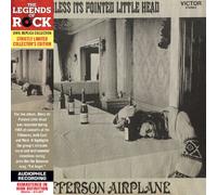 Jefferson Airplane - Bless Its Pointed Little Head