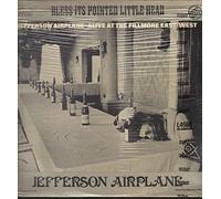 Jefferson Airplane - Bless Its Pointed Little Head / RCA YL 13798 Vinile