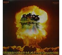 Jefferson Airplane - Crown Of Creation