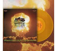 Jefferson Airplane - Crown Of Creation - Gold Edition