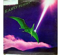 Jefferson Airplane - Early Flight