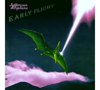 Jefferson Airplane - Early Flight by Jefferson Airplane (1997-07-29)