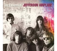 JEFFERSON AIRPLANE - ESSENTIAL