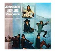 Jefferson Airplane - Family Dog At The Great Highway San Franci... (Audio Cd)
