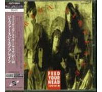 Jefferson Airplane - Feed Your Head (Live 1967) (US Import)