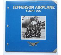 Jefferson Airplane - Flight Log