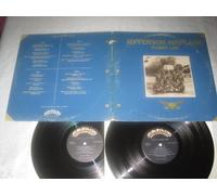 Jefferson Airplane - Flight Log
