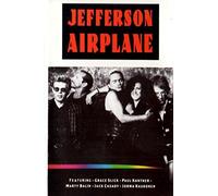 Jefferson Airplane - Jefferson Airplane