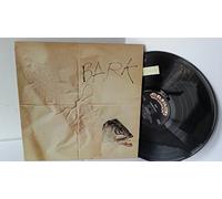 JEFFERSON AIRPLANE - JEFFERSON AIRPLANE bark, FTR 1001