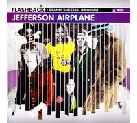 Jefferson Airplane - Jefferson Airplane Flashback International
