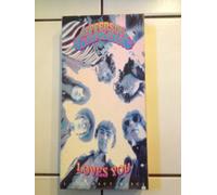 Jefferson Airplane - Jefferson Airplane Loves You