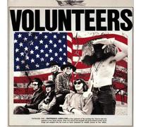 Jefferson Airplane - Jefferson Airplane Volunteers