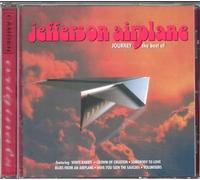 Jefferson Airplane - Journey- Best of
