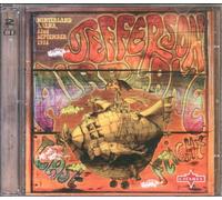 Jefferson Airplane - Last Flight