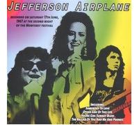 Jefferson Airplane - Live at the 1967 Monterey Fest