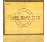 Jefferson Airplane - Long John Silver