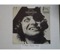 JEFFERSON AIRPLANE - Long John Silver