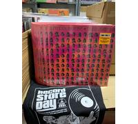 JEFFERSON AIRPLANE LP ACID INCENSE E BALLOONI RSD 2021 SIGILLATO