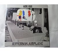 Jefferson Airplane - More Head - Live At The Fillmore