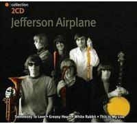JEFFERSON AIRPLANE - ORANGE COLLECTION