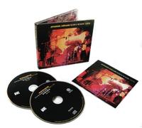 Jefferson Airplane - Return To The Matrix 2/1/68
