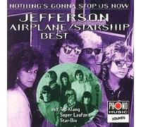 Jefferson Airplane - Starship Best [Import]