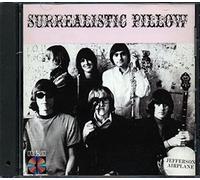 Jefferson Airplane - Surrealistic Pillow