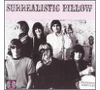 Jefferson Airplane - Surrealistic Pillow