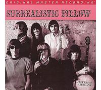 Jefferson Airplane Surrealistic Pillow (CD)