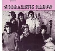 Surrealistic Pillow (1 Vinile) - Jefferson Airplane (Vinile)