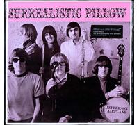 Jefferson Airplane - Surrealistic Pillow