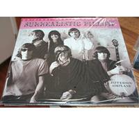 Jefferson Airplane - Surrealistic Pillow