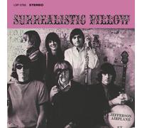 Jefferson Airplane Surrealistic Pillow (Vinyl LP)