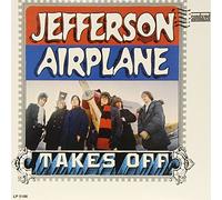 Jefferson Airplane - Takes Off