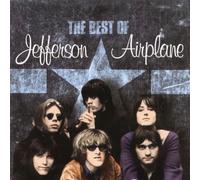 Jefferson Airplane – The Best Of – CD – RCA