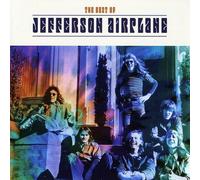 Jefferson Airplane - The Best Of