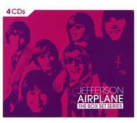 Jefferson Airplane - The Box Set Series